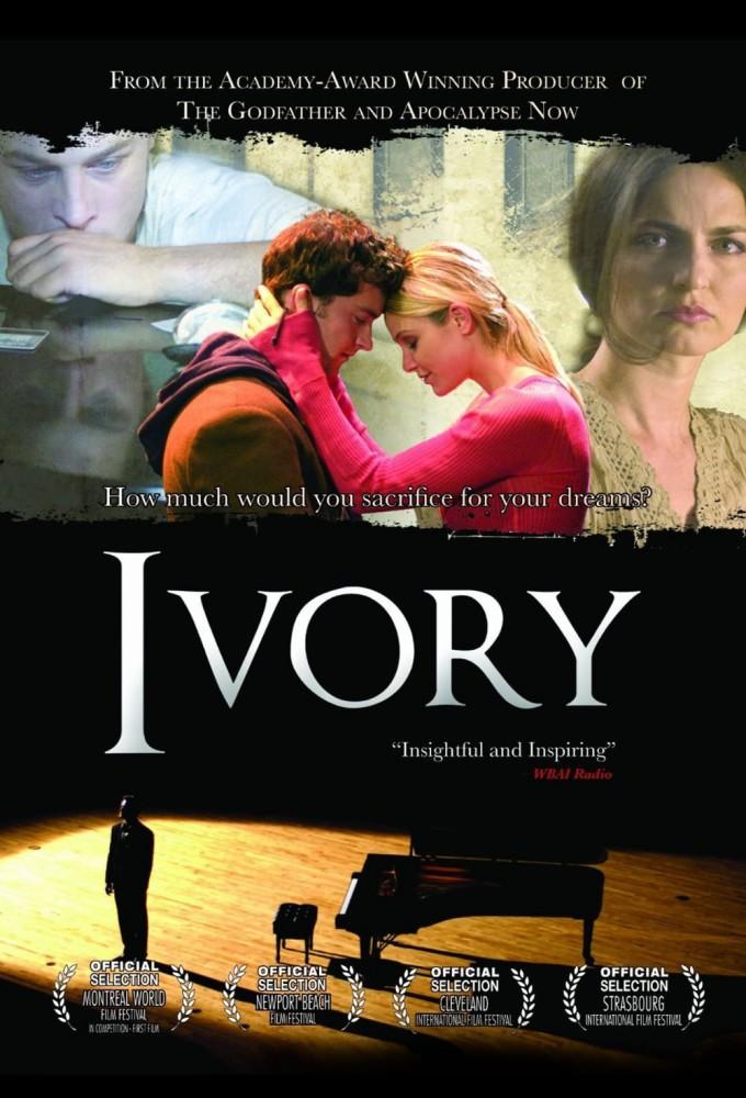 Ivory
