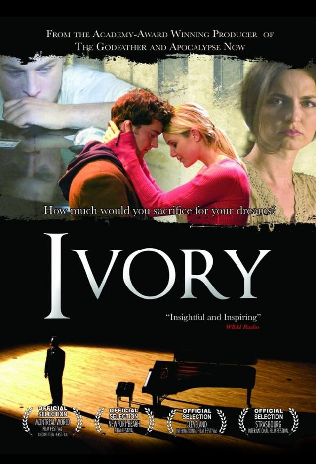 Ivory