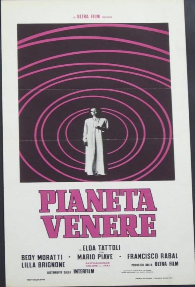 Pianeta Venere