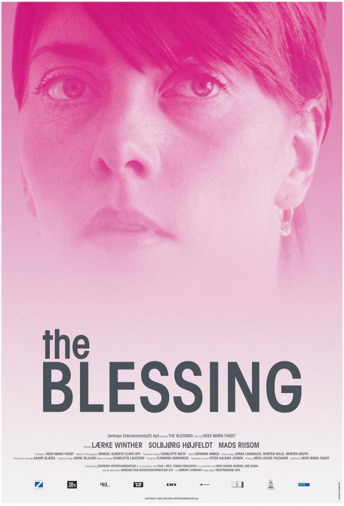 The Blessing