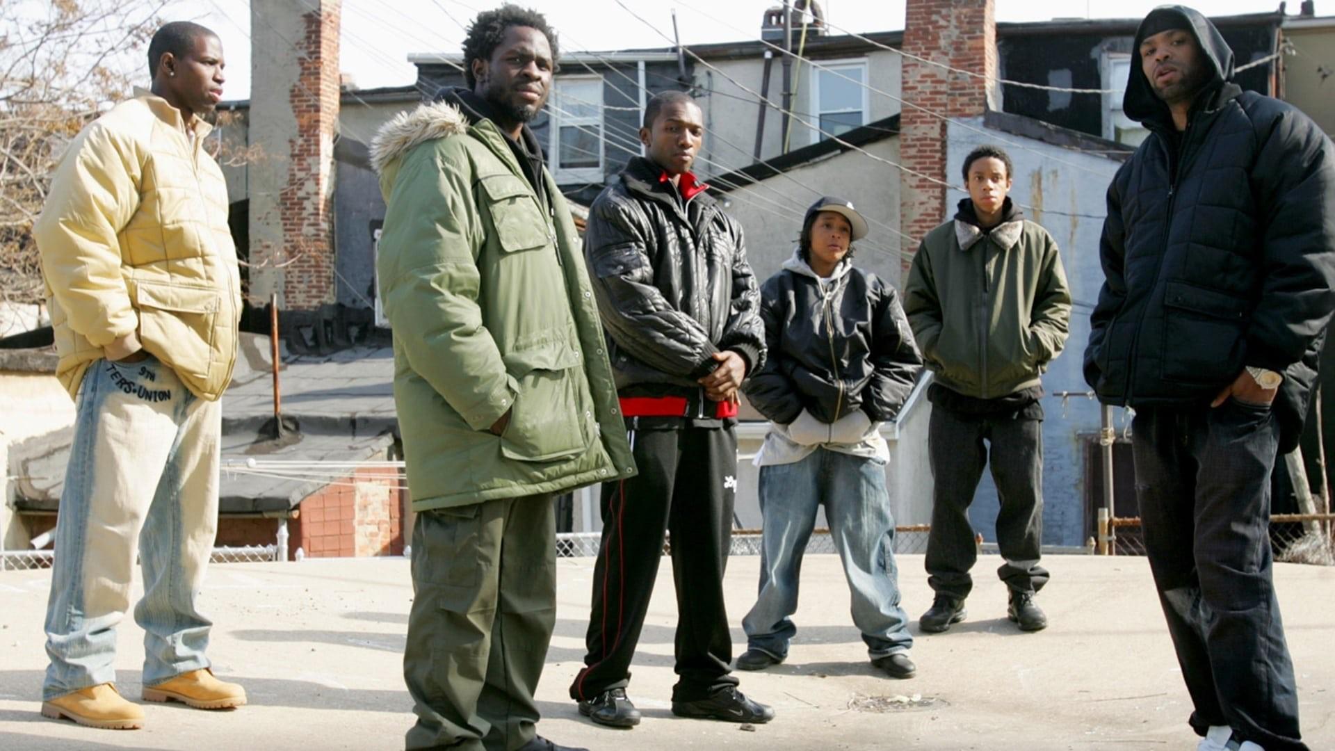 The Wire Odyssey