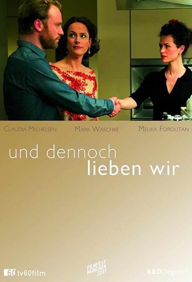 Und dennoch lieben wir