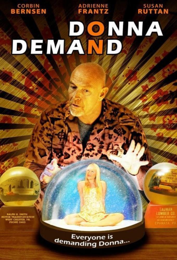 Donna on Demand