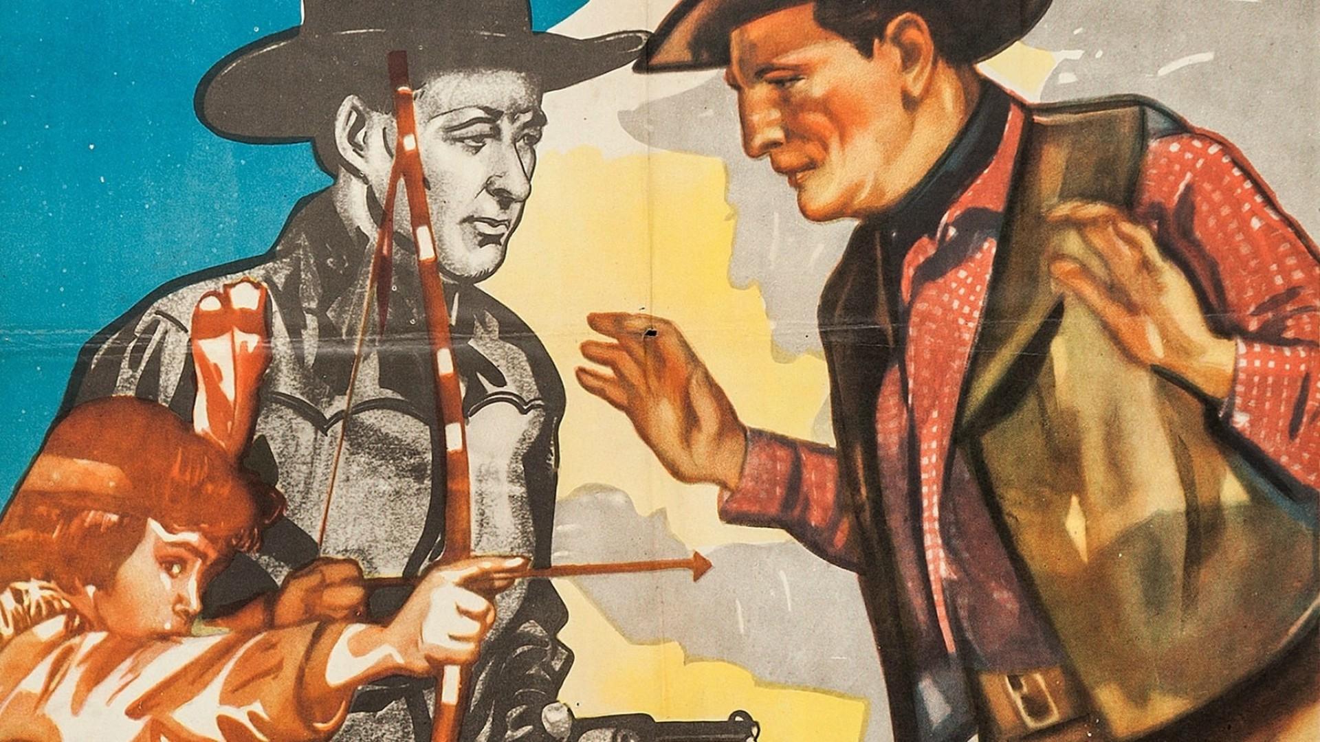 Colorado Pioneers