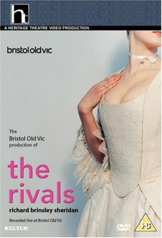 The Rivals