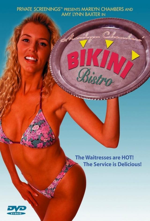 Bikini Bistro