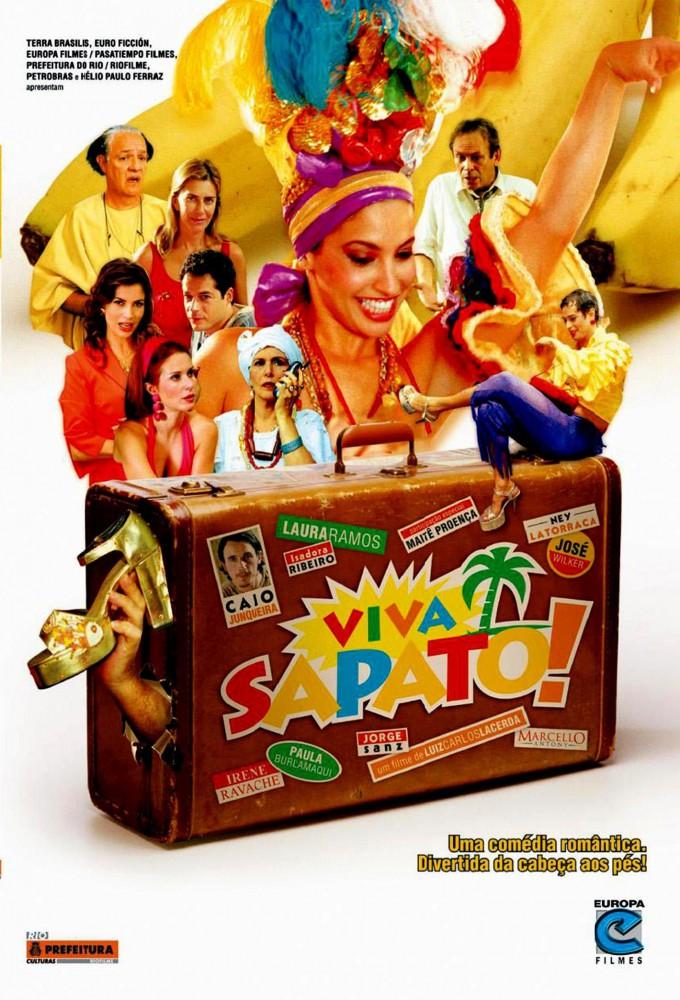 Viva Sapato!