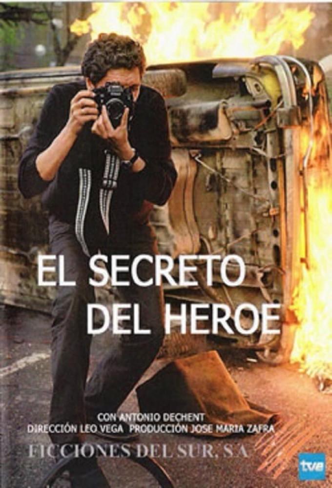 El secreto del héroe