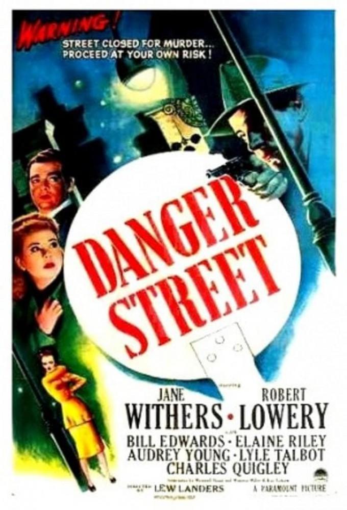 Danger Street