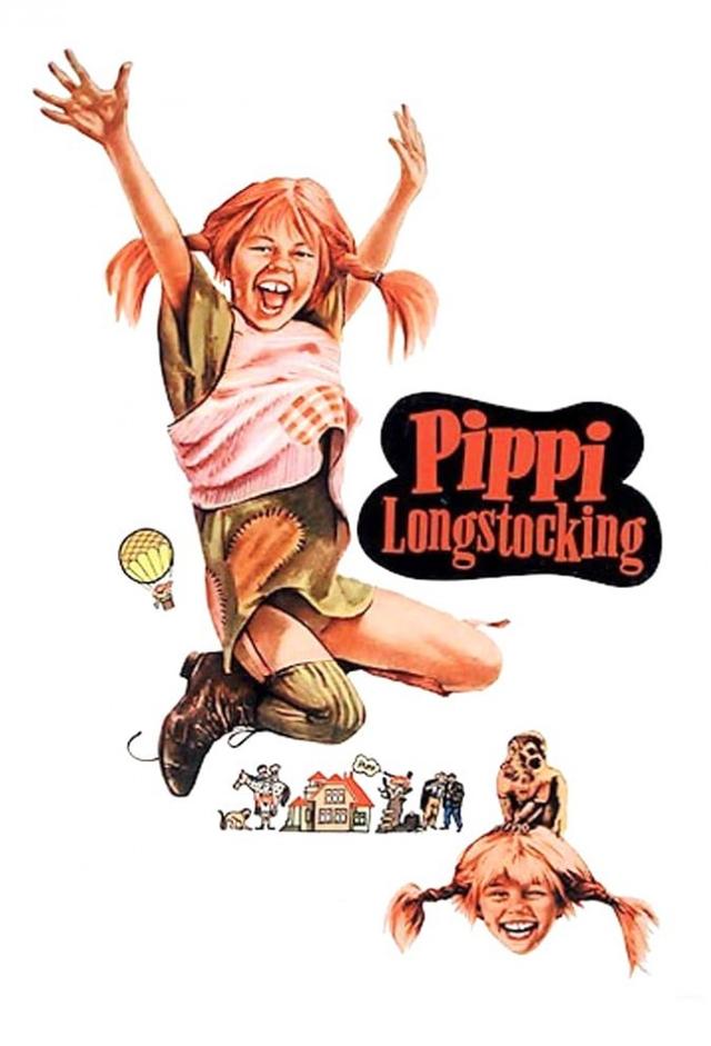 Pippi Langkous