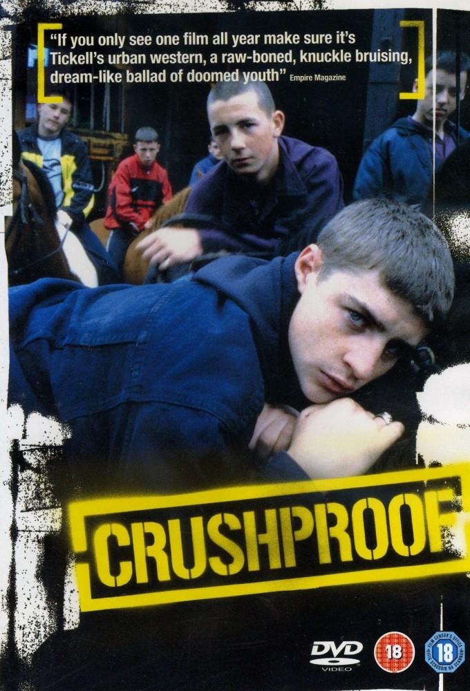 Crush Proof