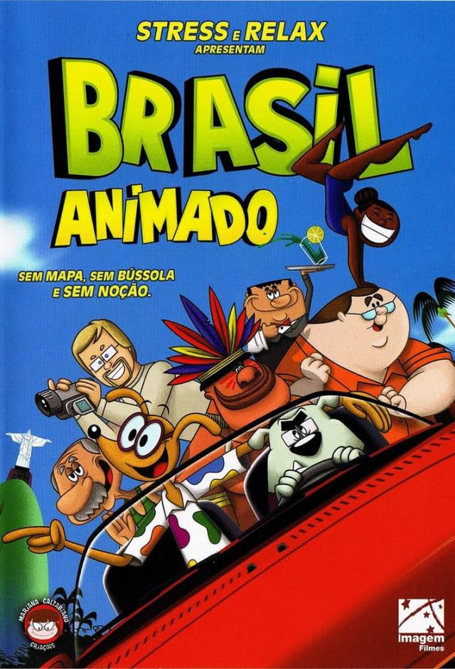 Brasil Animado