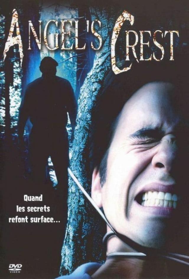 Angels Crest