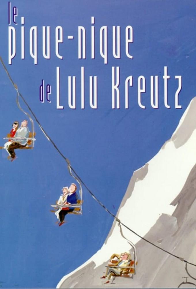 Lulu Kreutz's Picnic