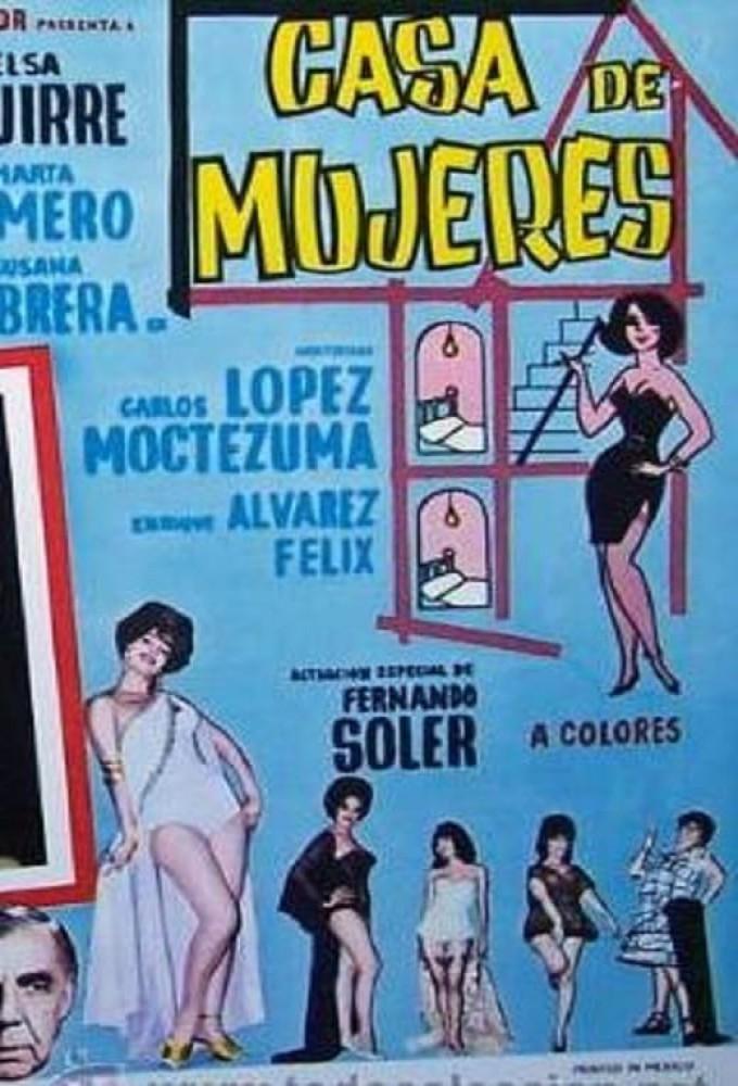 Casa de mujeres