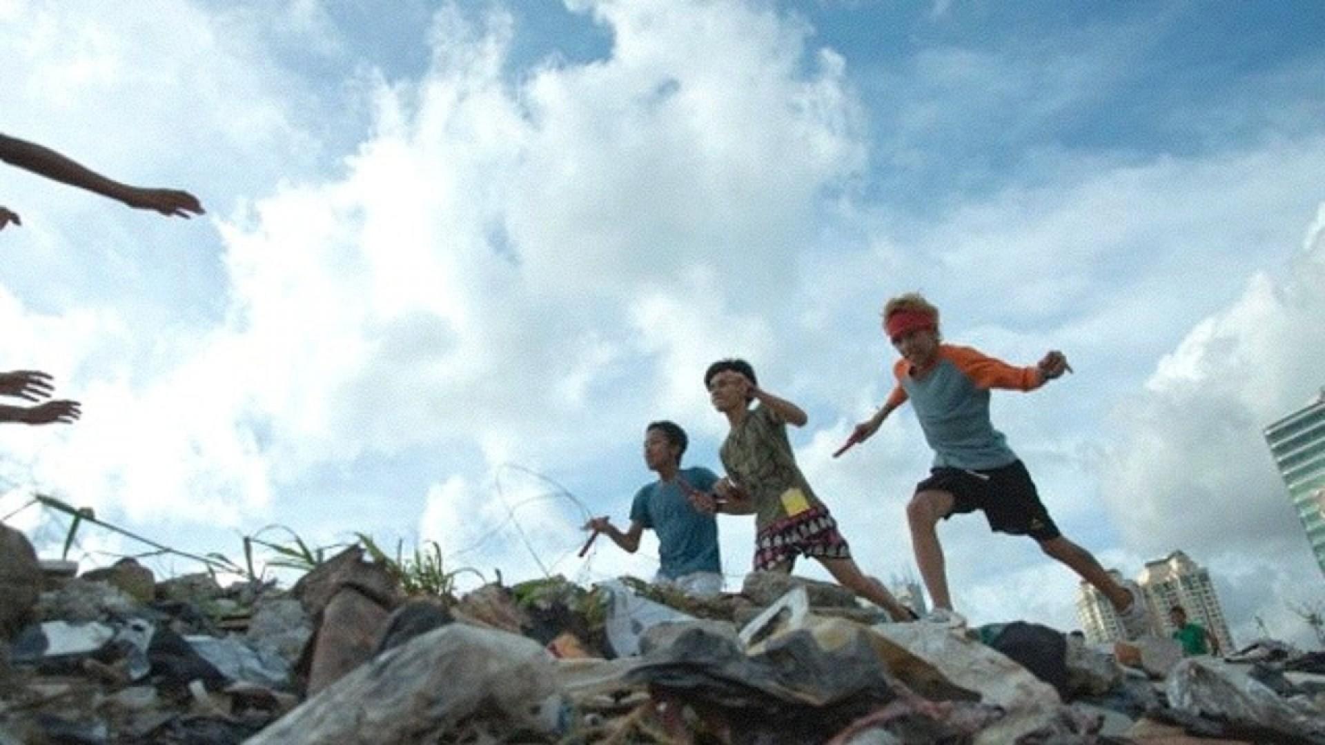 Alangkah Lucunya (Negeri Ini)