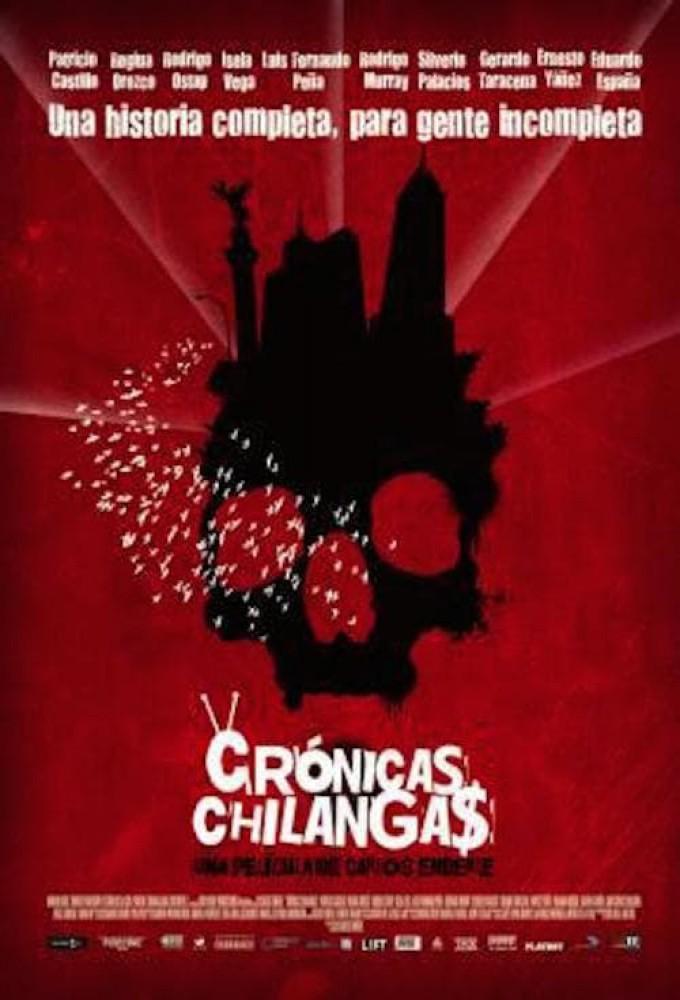 Chilango Chronicles