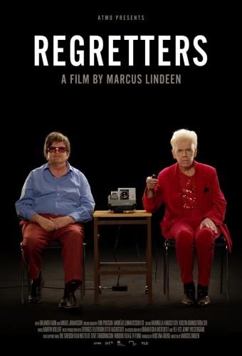 Regretters