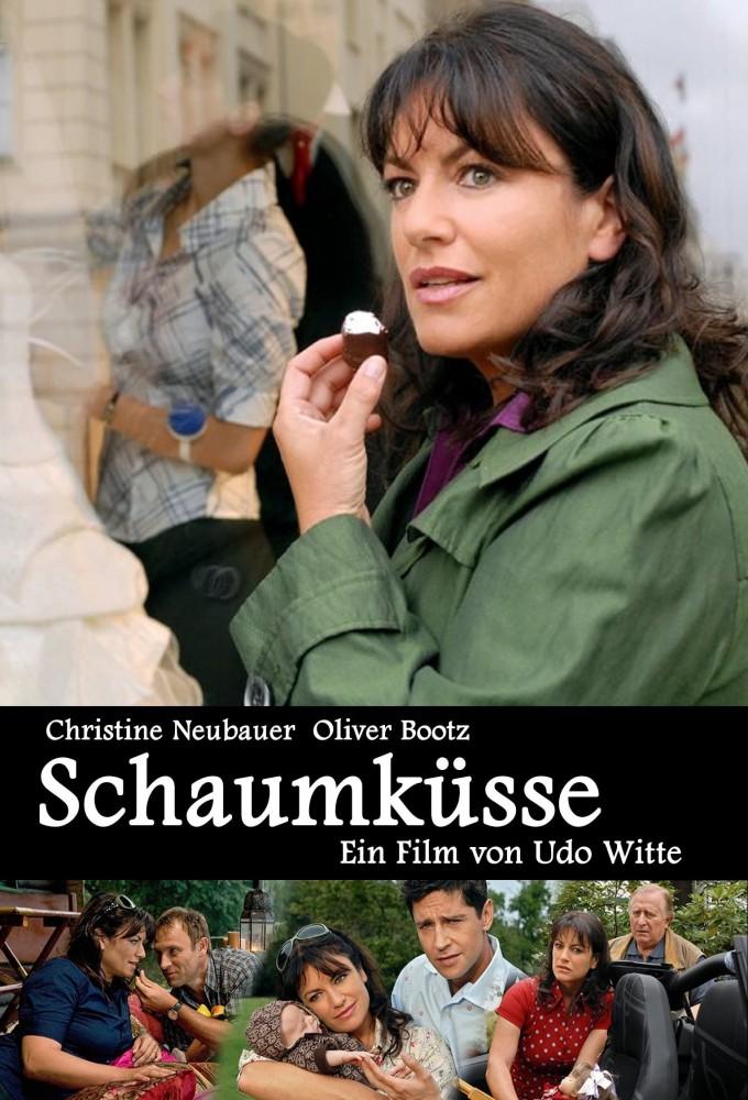 Schaumküsse