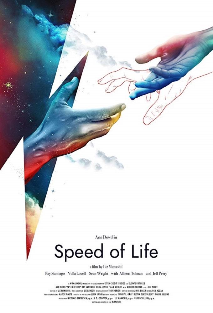Speed Of Life