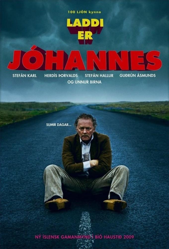 Jóhannes