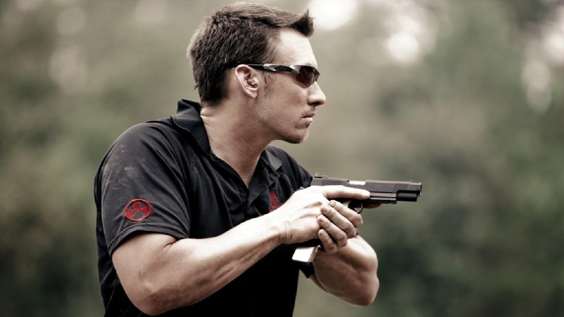 Magpul Dynamics - The Art Of The Dynamic Handgun