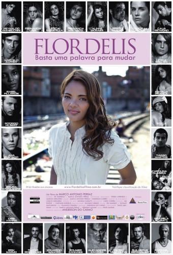 Flordelis - Basta uma Palavra para Mudar