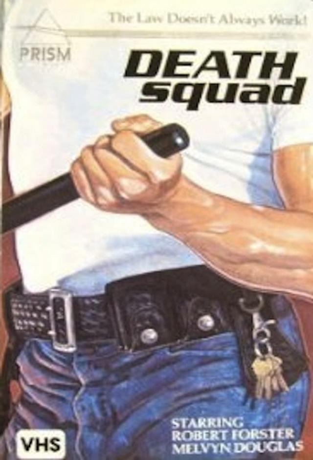 The Death Squad