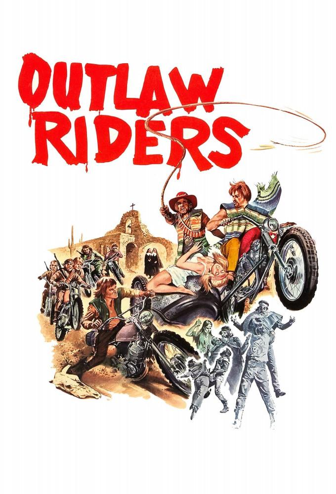 Outlaw Riders