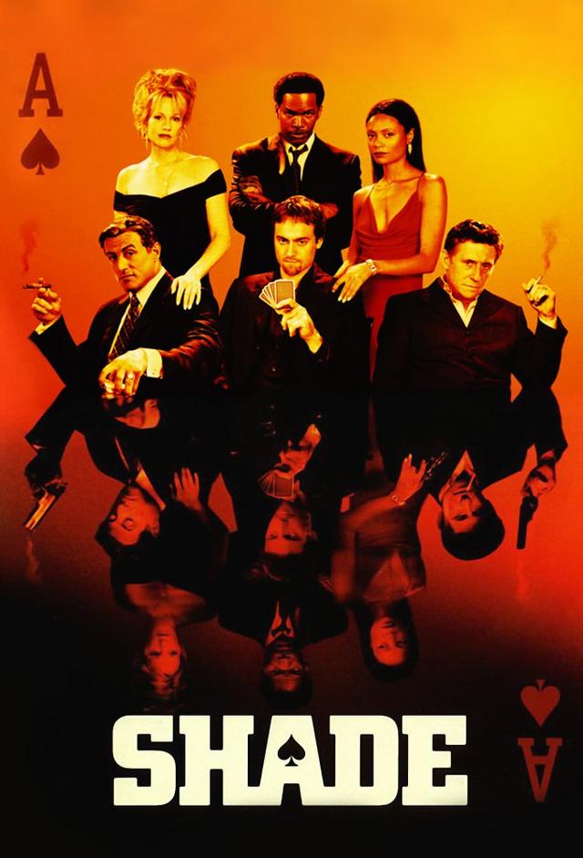 Shade: Juego de asesinos
