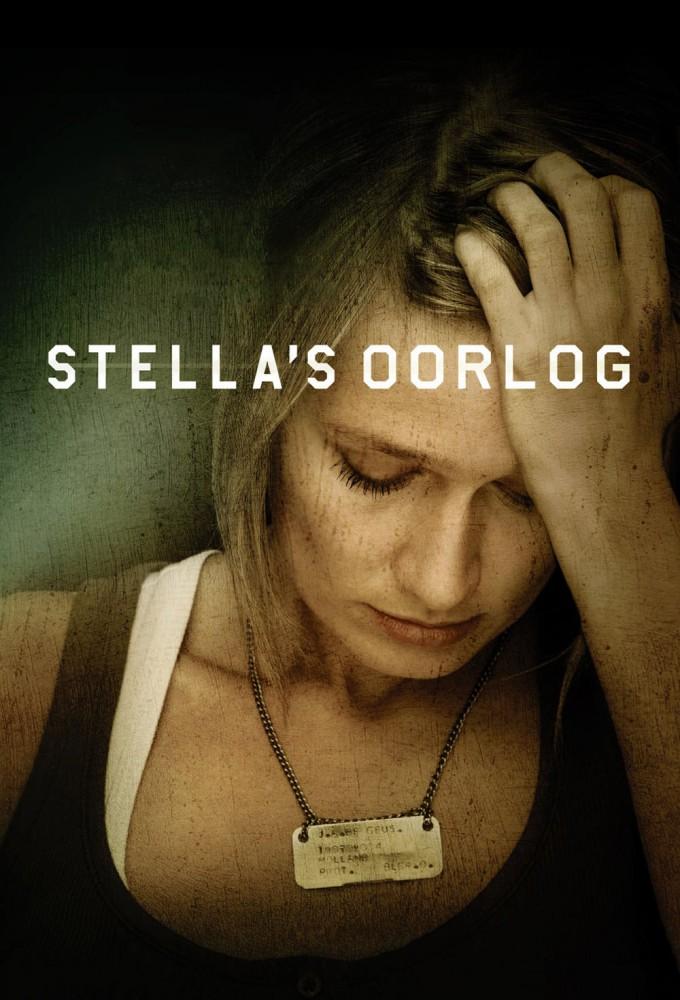 Stella's oorlog