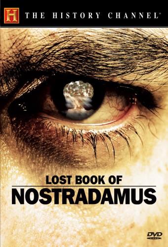 Lost Book of Nostradamus