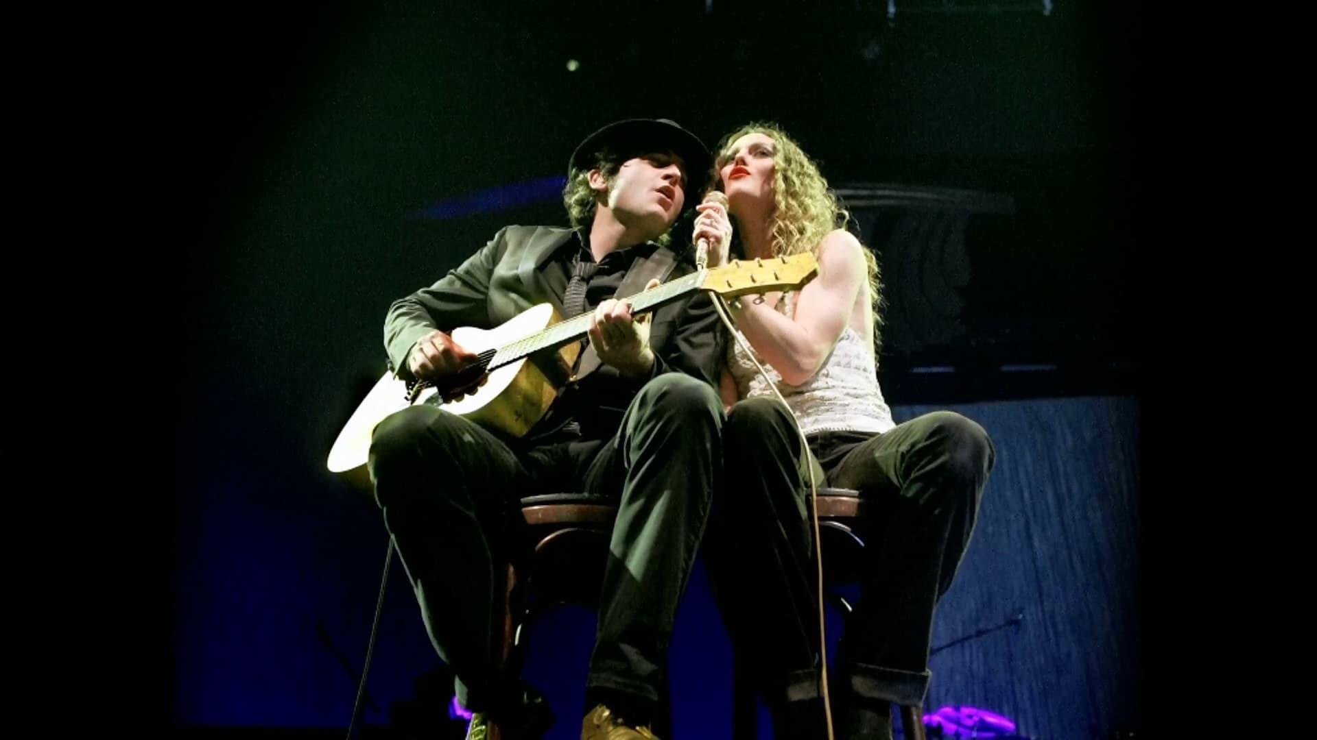 Vanessa Paradis: Divinidylle Tour