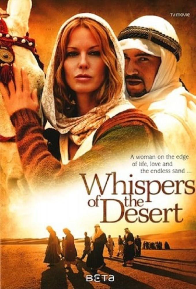 Whispers of the Desert