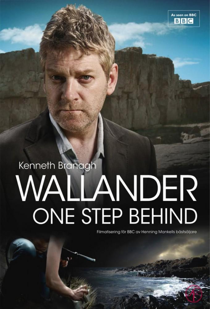 One Step Behind