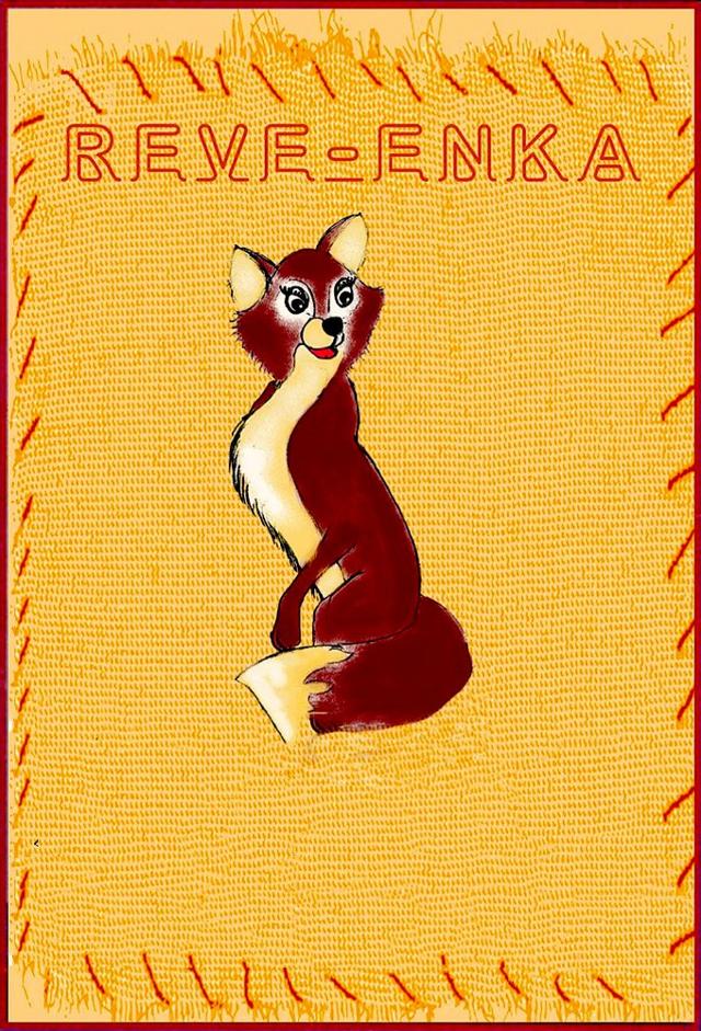 The Fox's Widow