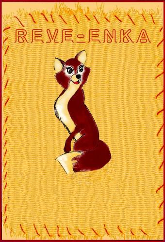 The Fox's Widow