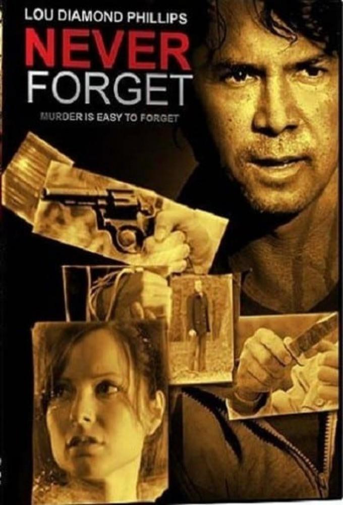 Never Forget