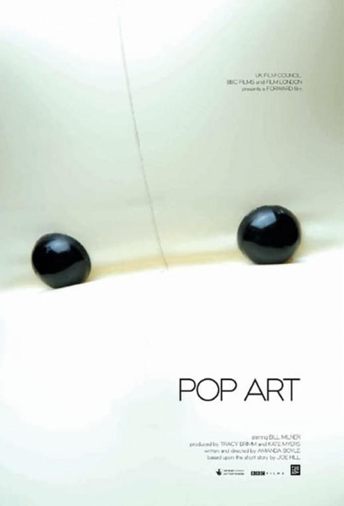 Pop Art