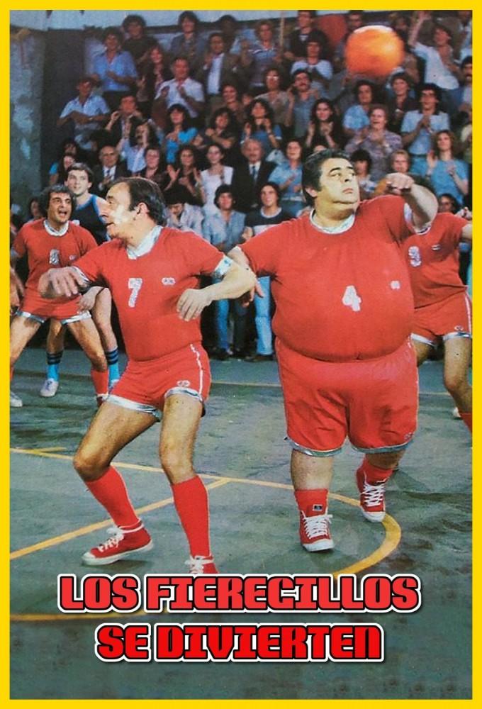Los Fierecillos se Divierten