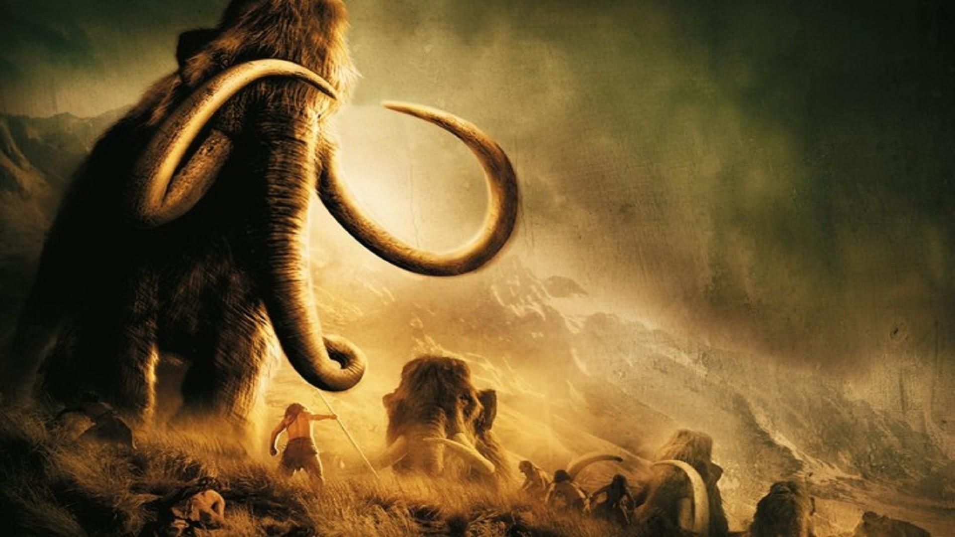 Journey to 10,000 BC