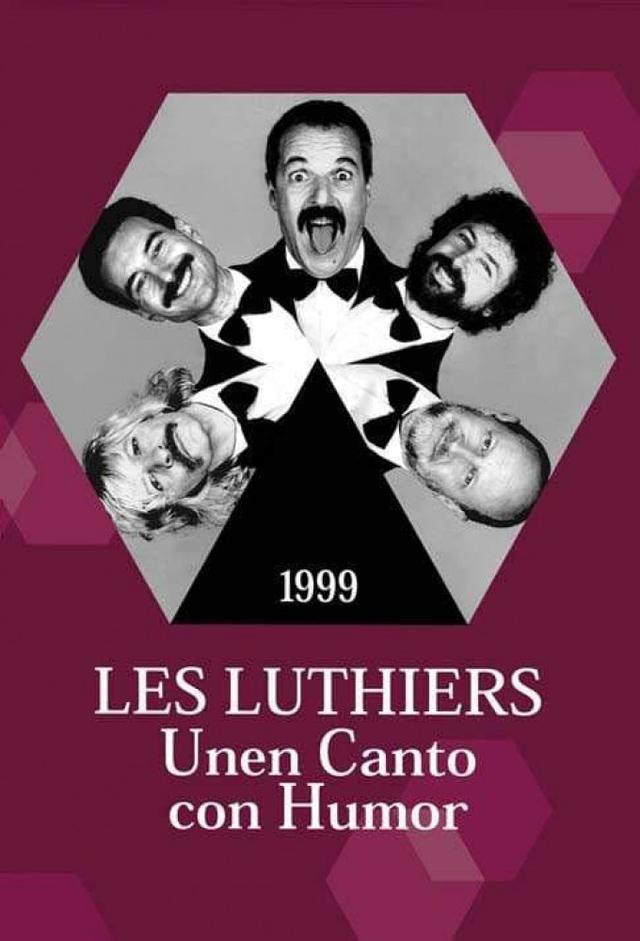 Unen Canto con Humor