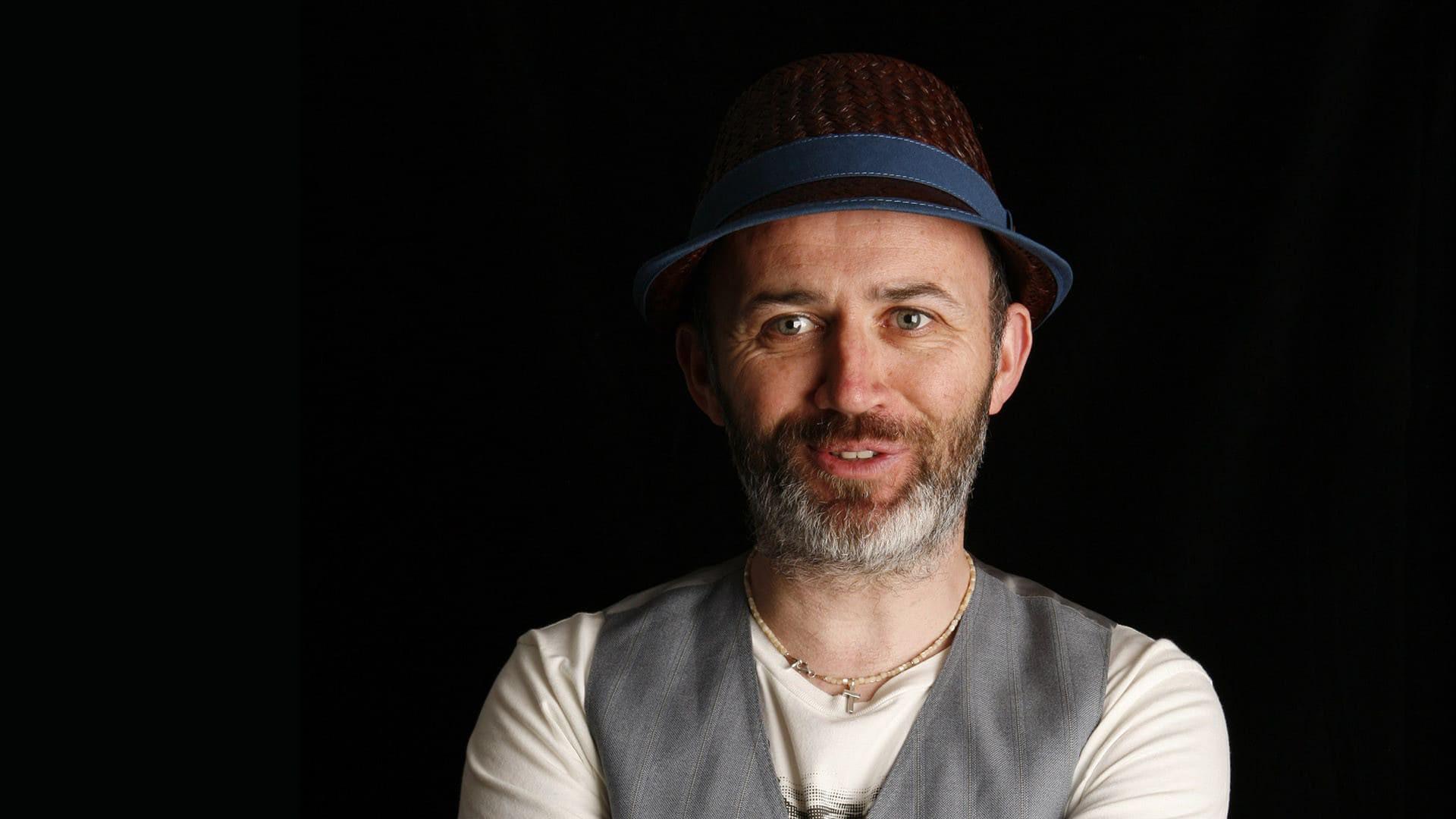 Tommy Tiernan: Cracked