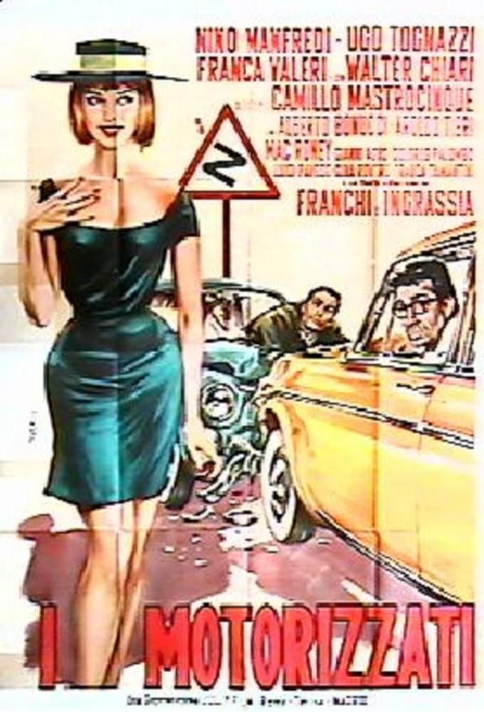 I motorizzati