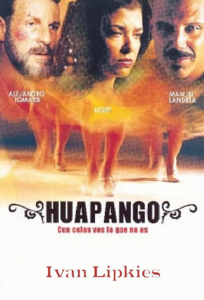 Huapango