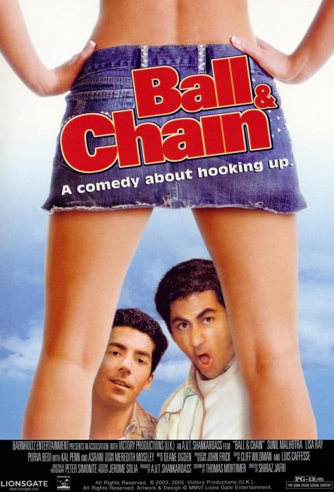 Ball and Chain