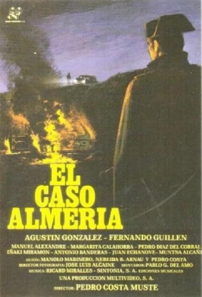 El caso Almería