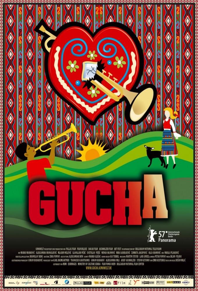 Gucha!