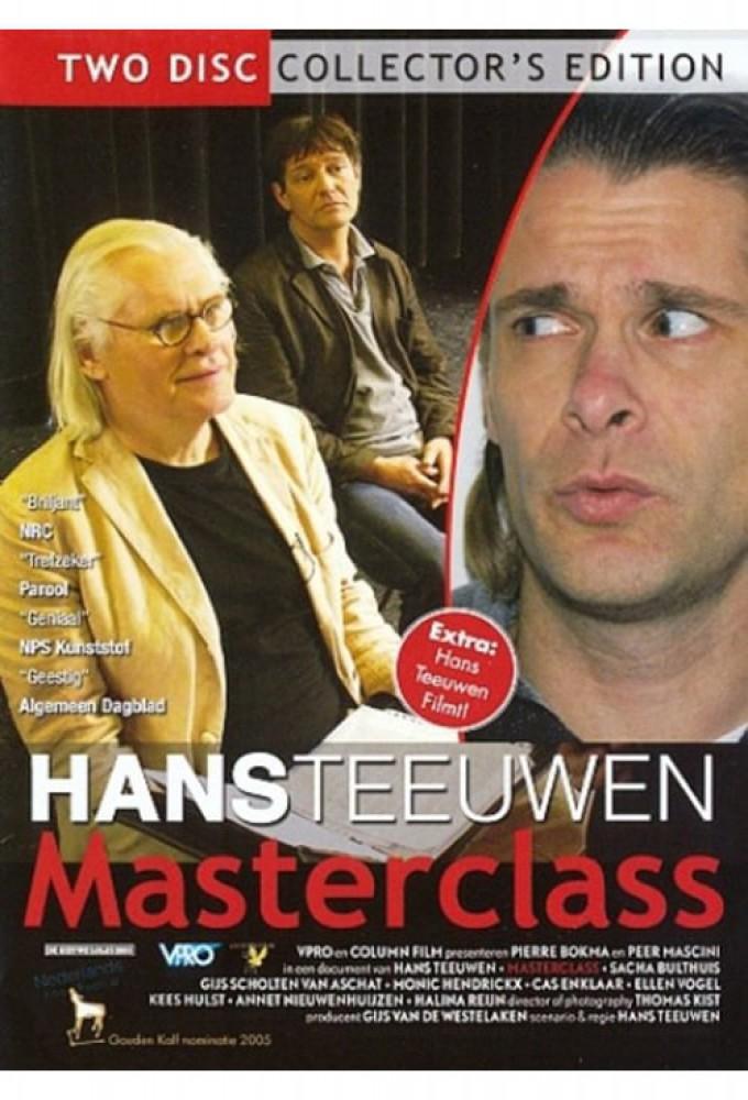 Masterclass