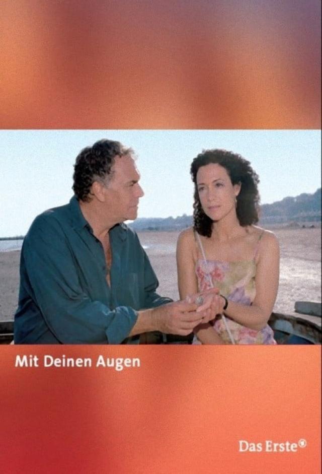 Mit deinen Augen